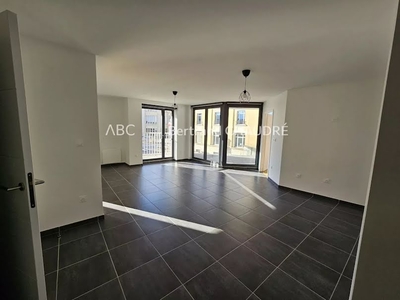 Vente appartement 3 pièces 62.41 m²