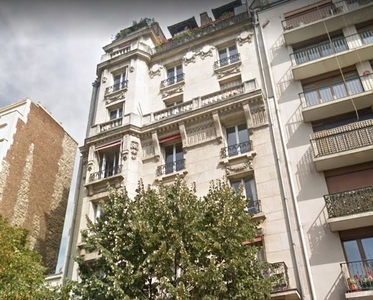 Vente appartement 4 pièces 106 m²