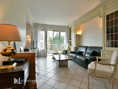 Vente appartement 4 pièces 90.75 m²