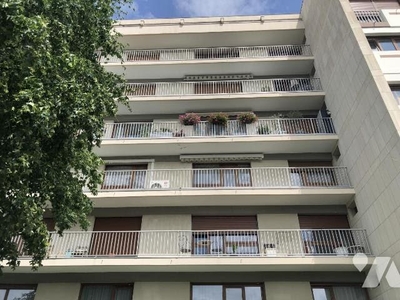 Vente appartement 5 pièces 110 m²