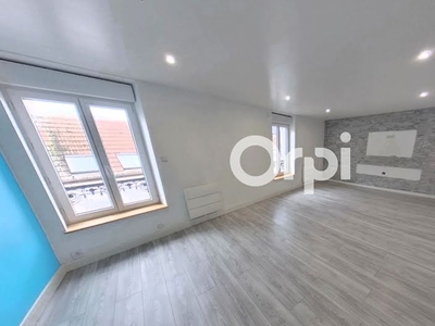 Vente appartement 5 pièces 81 m²