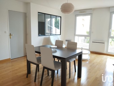 Vente appartement 5 pièces 91 m²