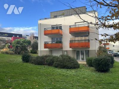 VENTE appartement Plescop