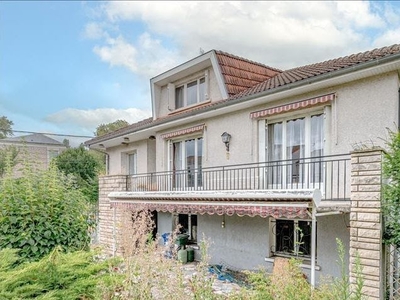 Vente maison 4 pièces 126.85 m²