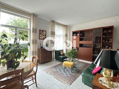 Vente maison 5 pièces 146.94 m²