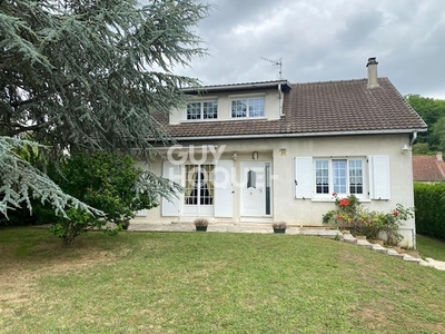 Vente maison 6 pièces 150 m²