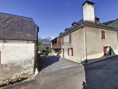 Vente maison 7 pièces 141 m²