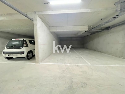 Vente parking 25 m²