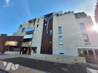 VNI appartement Marseille 8e Arrondissement
