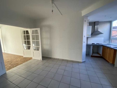 Appartement 2 pièces 51 m²