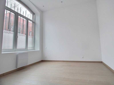 Appartement 4 pièces 119 m²