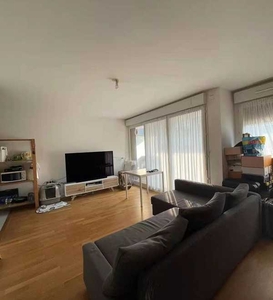 Appartement meublé 2 pièces 49 m²