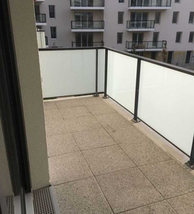 Appartement T2 44m2 + grand balcon - Fresnes La Cerisaie