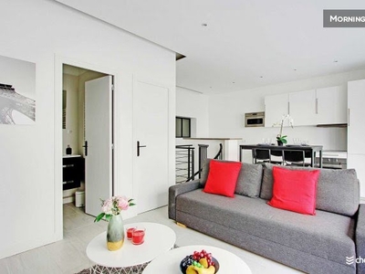 Location meublée appartement 1 pièce 67 m²