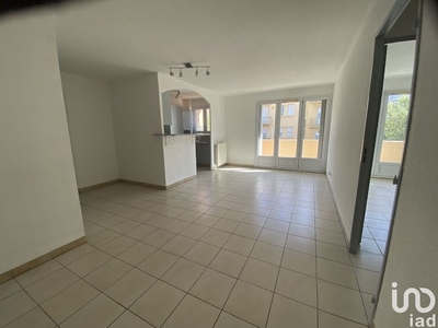 Vente appartement 2 pièces 44 m²