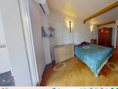 Vente appartement 4 pièces 79 m²