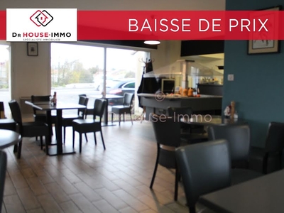 Vente locaux professionnels 4 pièces 90 m²