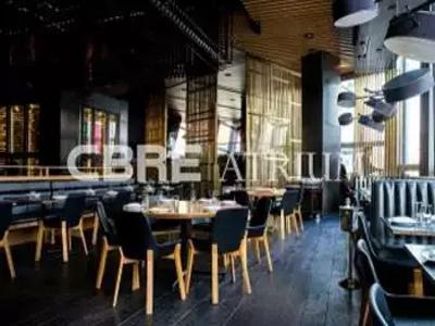 Fonds de commerce café hôtel restaurant à acheter à La Roche-Blanche - 63670