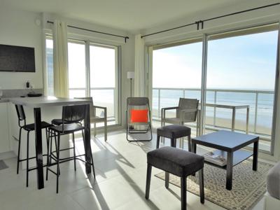 Appartement avec vue panoramique sur la Grande Plage de Saint Gilles Croix de Vie