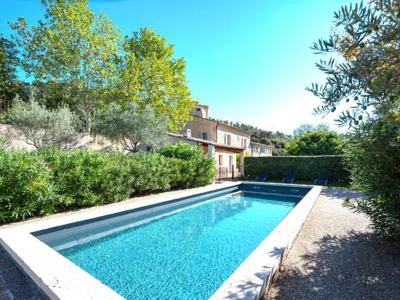 Villa de 10 pièces de luxe en vente Valensole, Provence-Alpes-Côte d'Azur