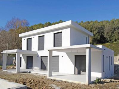 5 room luxury Villa for sale in Valbonne, French Riviera