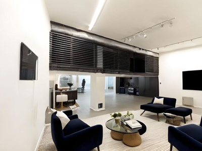 Appartement de prestige de 283 m2 en vente Buttes-Chaumont, Villette, Bas Belleville, Paris, Île-de-France