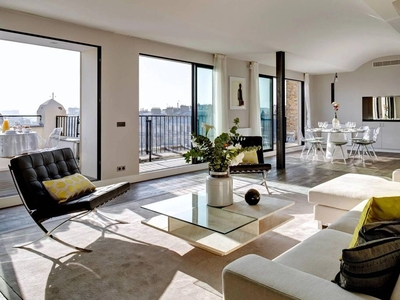 Appartement de 2 chambres de luxe en vente à Bihorel, France
