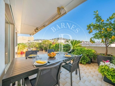 Appartement de 2 chambres de luxe en vente à Cannes, Provence-Alpes-Côte d'Azur