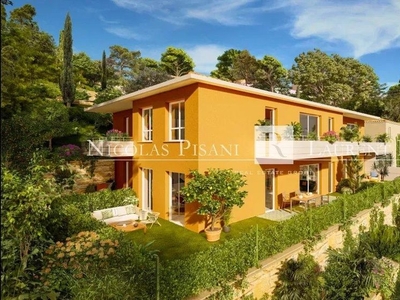 Appartement de 2 chambres de luxe en vente à Menton, Provence-Alpes-Côte d'Azur