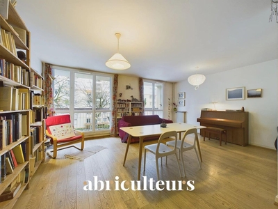 Luxury Flat for sale in 2b Rue du Colombier, Ivry-sur-Seine, Île-de-France
