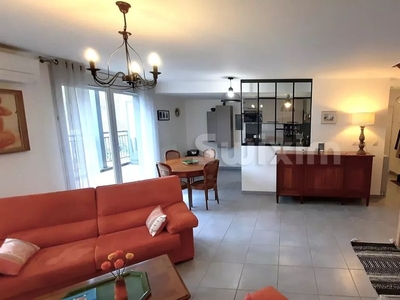 Appartement de 3 chambres de luxe en vente à Aix-les-Bains, France