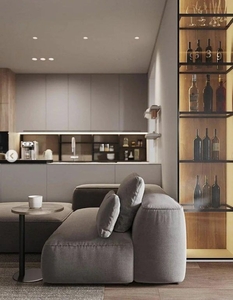 Appartement de 3 chambres de luxe en vente à Lyon, Auvergne-Rhône-Alpes