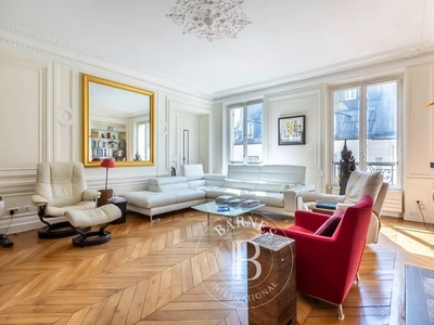 Appartement de 3 chambres de luxe en vente à Saint-Germain, Odéon, Monnaie, Paris, Île-de-France