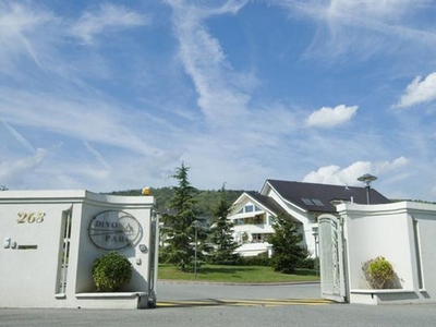 3 room luxury Flat for sale in Divonne-les-Bains, France