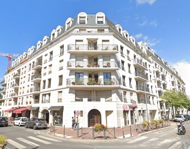 Appartement de 3 pièces de luxe en vente à Issy-les-Moulineaux, France