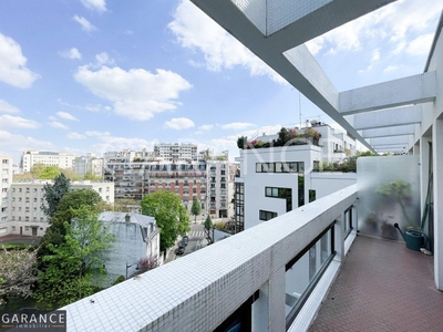 Appartement de 3 pièces de luxe en vente à Nation-Picpus, Gare de Lyon, Bercy, Paris, Île-de-France