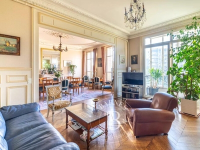 Appartement de 4 chambres de luxe en vente à Bastille, République, Nation-Alexandre Dumas, Paris, Île-de-France