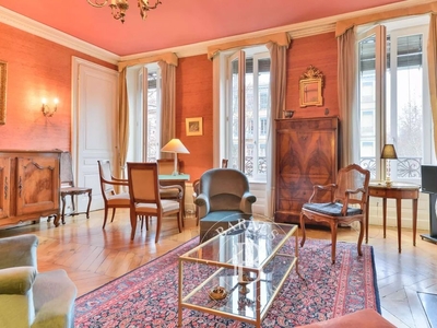 4 bedroom luxury Apartment for sale in Lyon, Auvergne-Rhône-Alpes