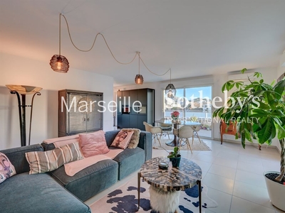 4 bedroom luxury Flat for sale in Marseille, French Riviera