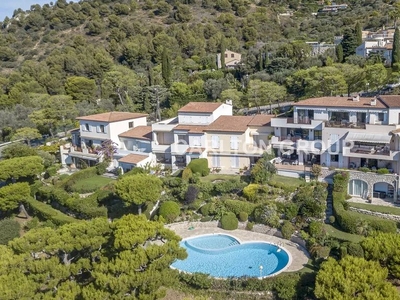 Appartement de 4 chambres de luxe en vente à Villefranche-sur-Mer, Provence-Alpes-Côte d'Azur