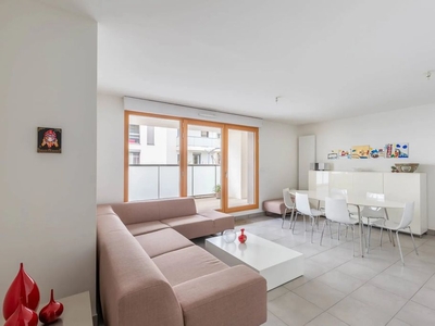 Appartement de 4 pièces de luxe à 62 Rue Saint Gervais, Lyon, Département du Rhône, Auvergne-Rhône-Alpes