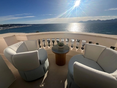 Appartement de luxe en vente à Cannes, France