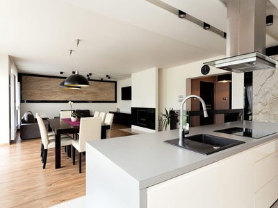 Appartement de 4 pièces de luxe en vente à Champigny-sur-Marne, Île-de-France