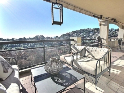 5 room luxury Apartment for sale in Mougins, France