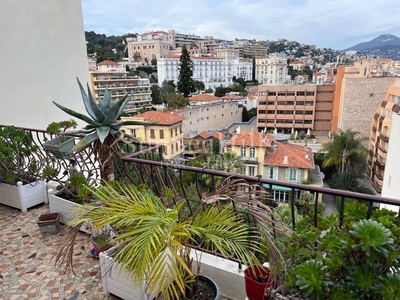 Appartement de luxe 2 chambres en vente à 1 Avenue des Baumettes, Nice, Provence-Alpes-Côte d'Azur
