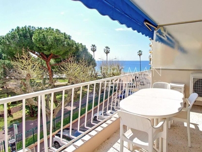 Appartement de luxe 2 chambres en vente à Cannes, France