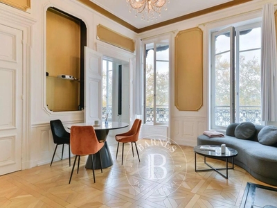 Appartement de luxe 2 chambres en vente à Lyon, Auvergne-Rhône-Alpes