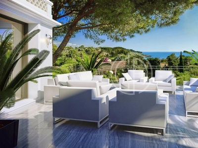 Appartement de luxe 3 chambres en vente à Antibes, Provence-Alpes-Côte d'Azur