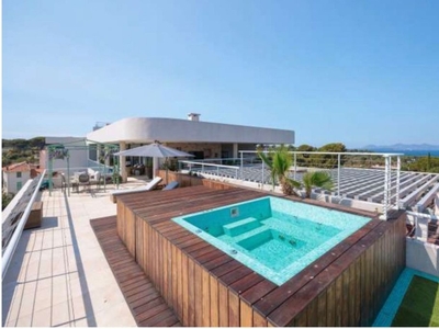 Appartement de luxe 3 chambres en vente à Cap d’Antibes, Cap d'Antibes, Antibes, Provence-Alpes-Côte d'Azur