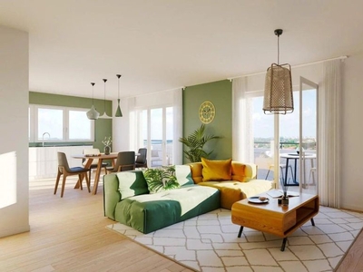 Appartement de luxe 3 chambres en vente à L'Haÿ-les-Roses, Île-de-France